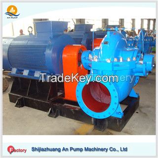 Large Capacity (flow) Irrigation Pump For Farm