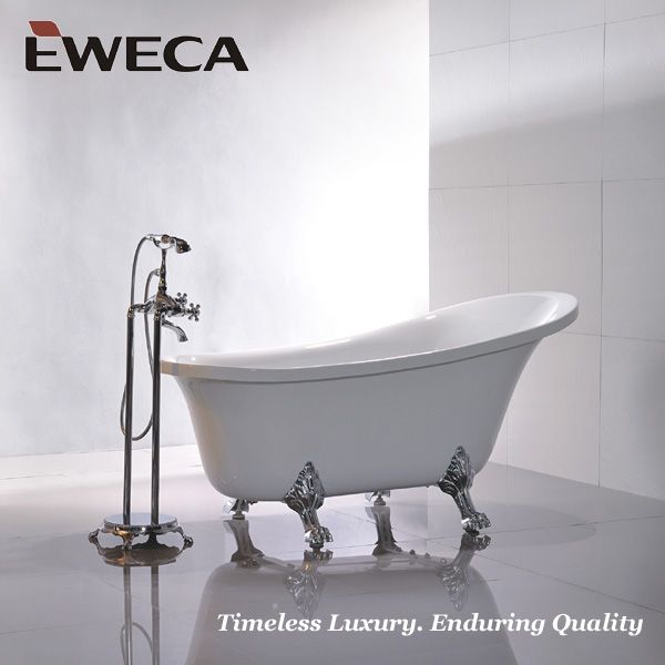 Classic Clawfoot Bathtub (EW6310)