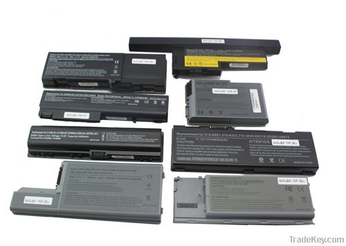 Laptop Battery