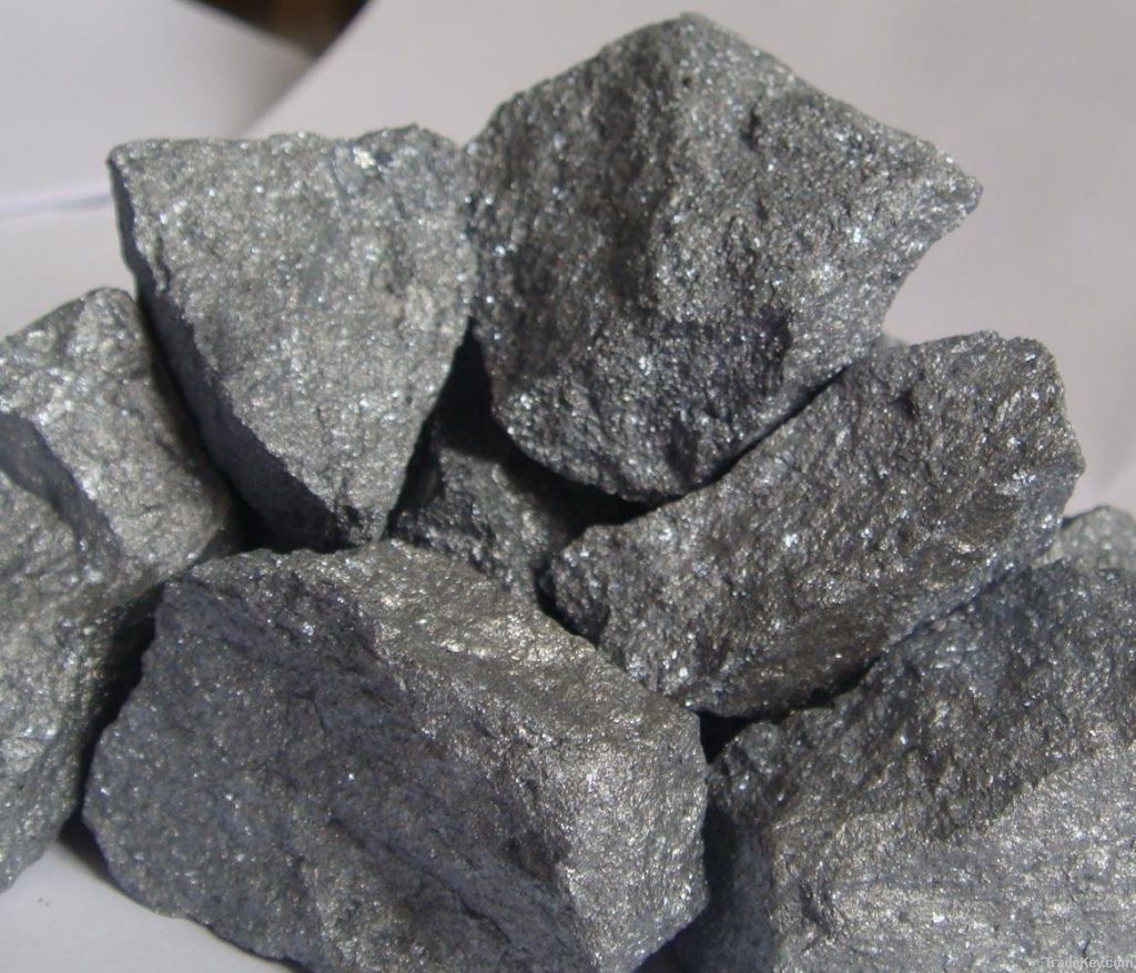 silicon barium calcium alloy