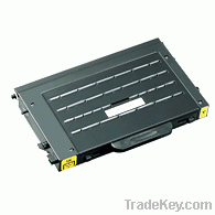 WT-CLP-500D5Y full compatible toner cartridge