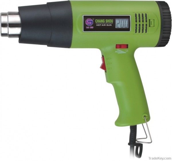 Hot air gun 2000W CS-822B