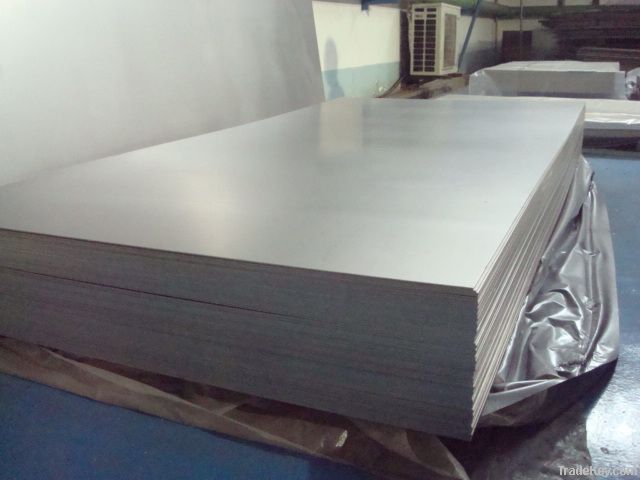 titanium plates&sheets