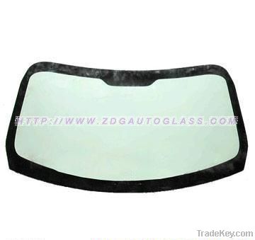 Truck Windshield (laminated)