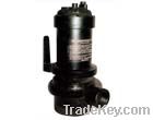 Slurry / Clean Water Submersible Pump