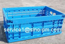 SHG foldable crate C series