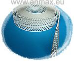 PVC corner bead tape