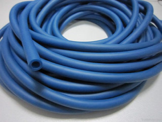 Latex Tubing