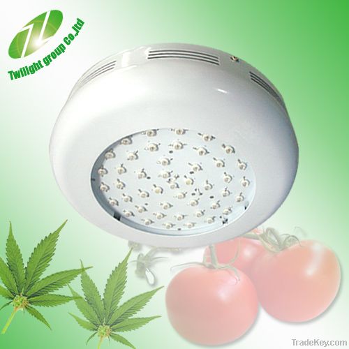 new design 90w UFO led grow light for greenhouse