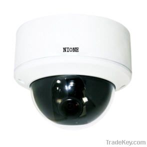 5 Megapixel Progressive Scan Full HD 1080P Vandalproof CCTV Dome Camer