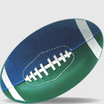 Rugby Ball