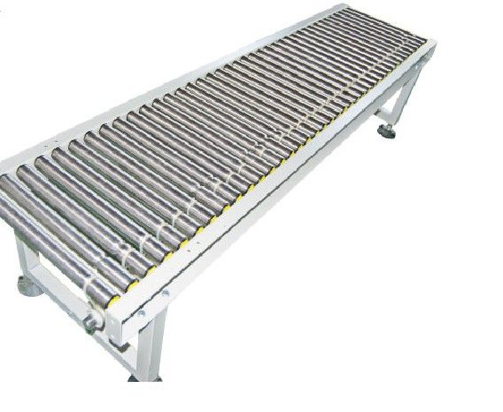 roller conveyor