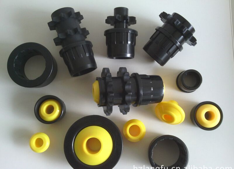 roller bearing roller sprocket