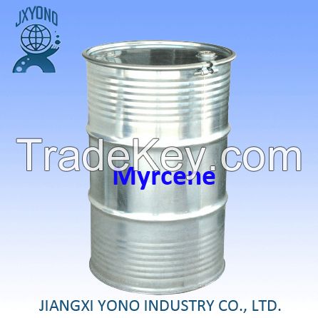 Chinese Myrcene Wholesale Price Supplier and Exporter