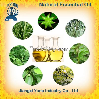 Chinese Essential Oils Wholesale Price Supplier and Exporter