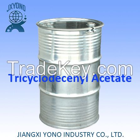 Tricyclodecenyl Acetate Verdyl Acetate