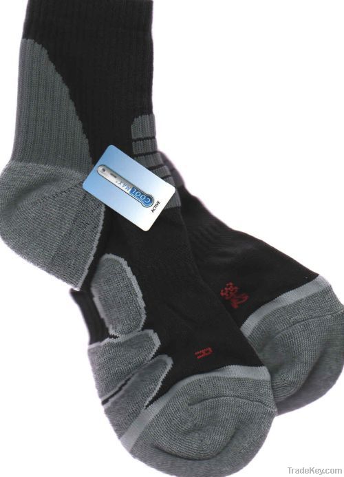 COOLMAX SOCKS