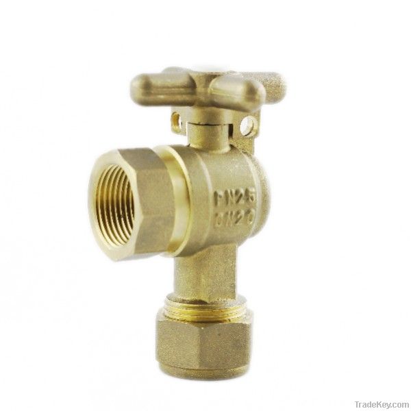 Brass Ball Valve