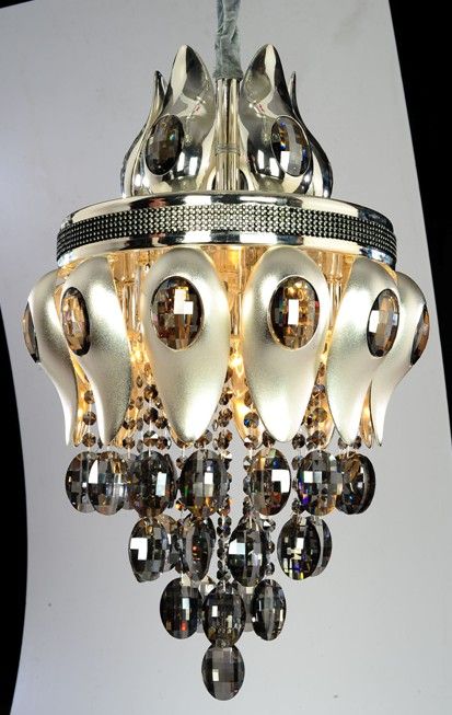 Ohhfun Crystal Chandeliers