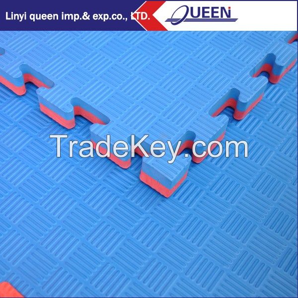  EVA Tatami Puzzle Gymnastics Mat / Sports EVA Sheet 