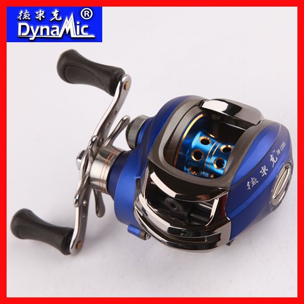 Ultra Light Bait Cast Fishing Reels In Fishing Tackle