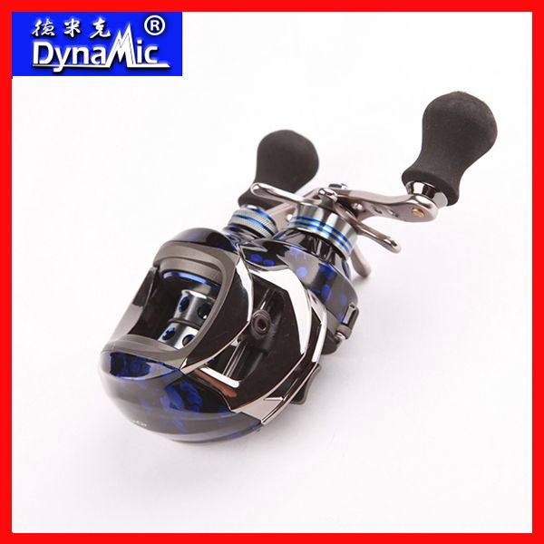 High quality China Baitcasting Fishing Reel 