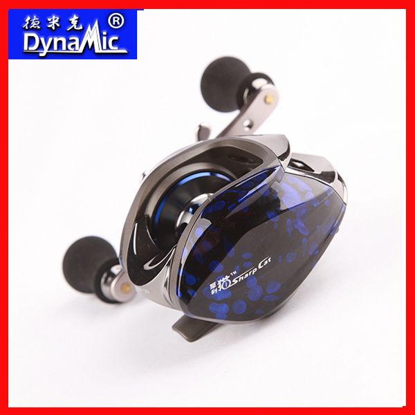 High quality China Baitcasting Fishing Reel 