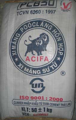 ACIFA Cement