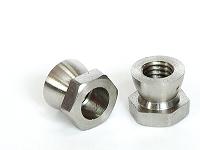 machining parts