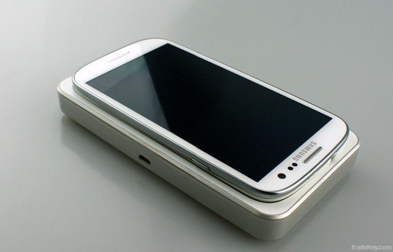 Galaxy SIII, I9300 wireless charger