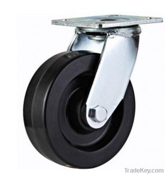 Swivel High Temperature Casters