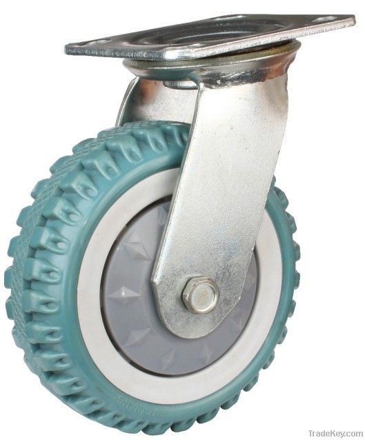 Swivel Heavy Duty Casters