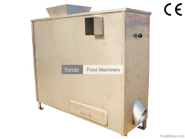 Soybean Peeling Machine (Dry)