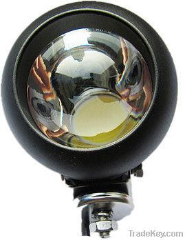 CREE Round 20W LED work light for 4x4 off road