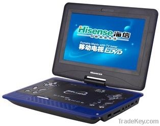 12" portable dvd player