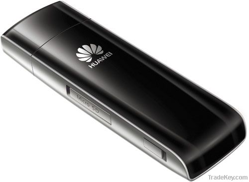 E392 wirless modem