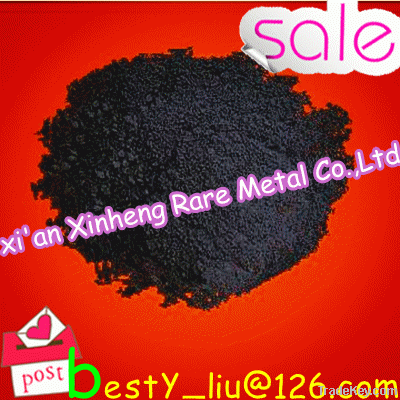 tungsten powder