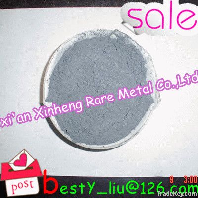 tungsten powder