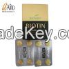 BIOTIN for male pills 