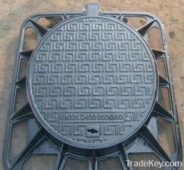 sell ductile iron manhole cover