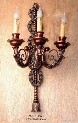 wall lamps