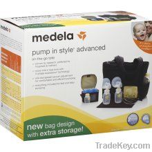 Medela Breastpumps, Pump in Style Advanced, On-The-Go Tote