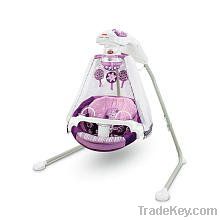 Fisher-Price Starlight Cradle 'N Swing - Sugar Plum