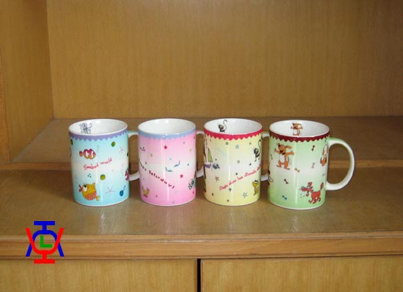 Ceramic Mugs