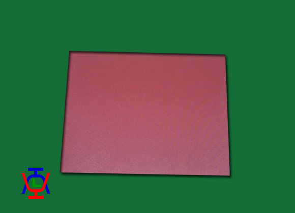 Silicon Rubber Sheet