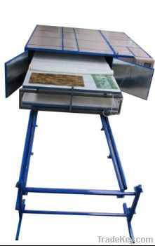 laminated glass equipment