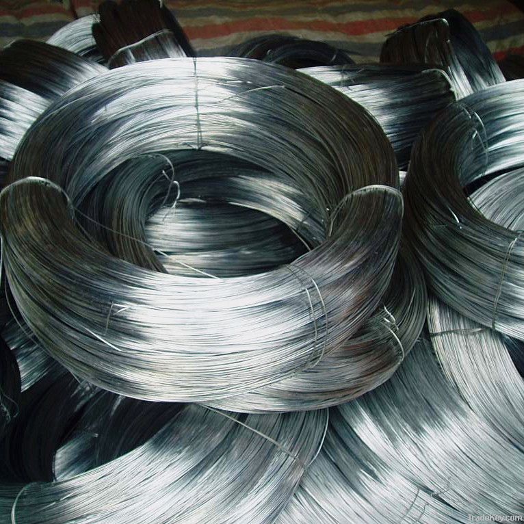 16 gauge electro galvanized wire