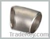 Stainless Steel seamless Seamless BW Elbow