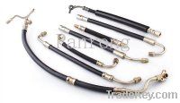 Auto Hydraulic Rubber Brake Hose