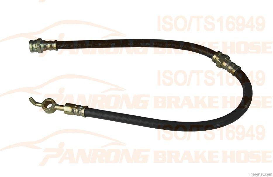 brake  hoses